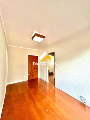 apartment em Rua Professor Doutor Araújo, Centro - Pelotas - RS