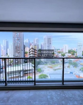 apartment em Rua Cacilda Becker, Jardim das Acácias - São Paulo - SP