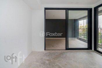 apartment em Francisco Leitão, Pinheiros - São Paulo - SP