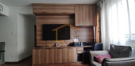 apartment em Avenida Coronel Sezefredo Fagundes, Tucuruvi - São Paulo - SP