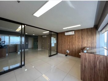 office em Rua 14, Jardim Goiás - Goiânia - GO