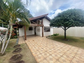 house em Rua Caxias do Sul, Jardim Terra Rica - Sinop - MT