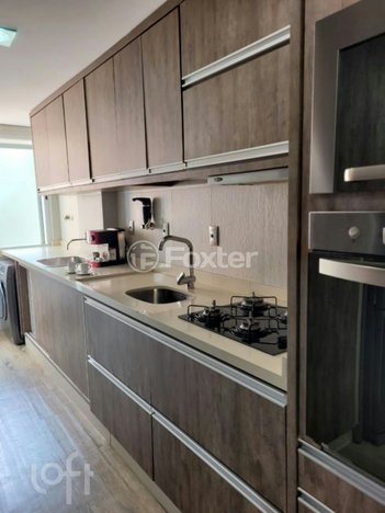 apartment em Avenida Campeche, Campeche - Florianópolis - SC