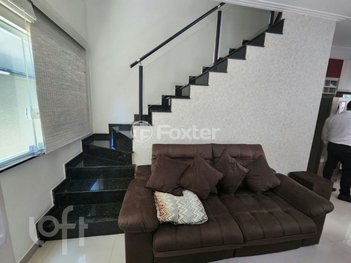house em Rua Major Dantas Cortez, Vila Gustavo - São Paulo - SP