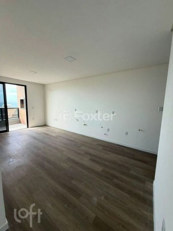 apartment em Servidão Domingos Serafim dos Santos, Ingleses do Rio Vermelho - Florianópolis - SC