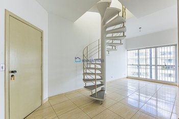 apartment em Rua Biobedas, Parque Imperial - São Paulo - SP