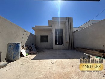 house em Rua João Benedito de Almeida, Jardim Piazza Di Roma II - Sorocaba - SP