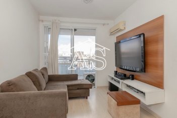 apartment em Rua Limoeiro, Cristo Redentor - Porto Alegre - RS
