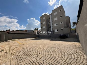apartment em Travessa São João, Jardim Santo Antônio - Atibaia - SP
