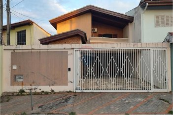 house em Rua Guido Mencacci, Jardim Astro - Sorocaba - SP