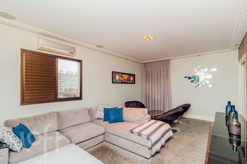 apartment em São Vicente de Paulo, Santa Cecília - São Paulo - SP