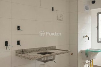 apartment em Rua Professor Aprígio Gonzaga, São Judas - São Paulo - SP