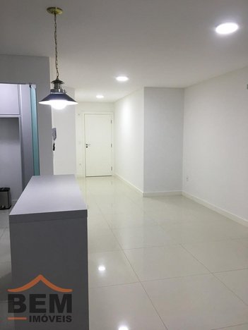 apartment em Rua Antônio Manoel Moreira, Fazenda - Itajaí - SC