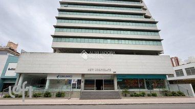 apartment em Rua São João Batista, Agronômica - Florianópolis - SC