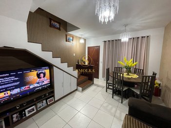 house em Maria Silva Ramos, Ingleses do Rio Vermelho - Florianópolis - SC