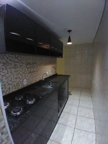 house em Rua Aurora Frediano de Camargo, Parque Bom Retiro - Paulínia - SP