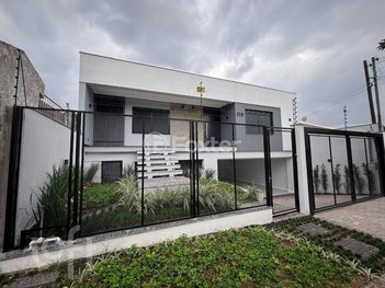 house em Rua Gonçalves Dias, Rio Branco - São Leopoldo - RS