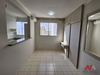 apartment em Rua Patrícia Rodrigues Fontes, Rios di Itália - São José do Rio Preto - SP