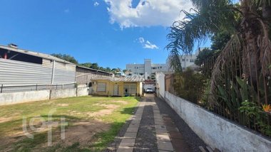house em Rua Alegrete, Boa Vista - Novo Hamburgo - RS
