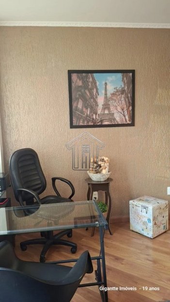 office em Rua Monte Casseros, Centro - Santo André - SP