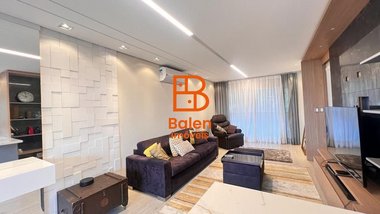 apartment em João Echer, Madureira - Caxias do Sul - RS