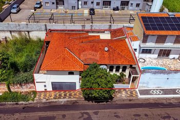 house em Rua Pereira Bueno, Jardim Petrópolis - Pirassununga - SP