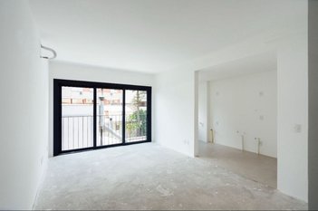 apartment em Carlos Von Koseritz, São João - Porto Alegre - RS