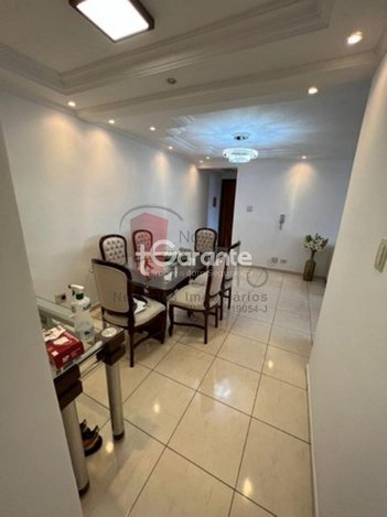 apartment em Avenida Celso Garcia, Brás - São Paulo - SP