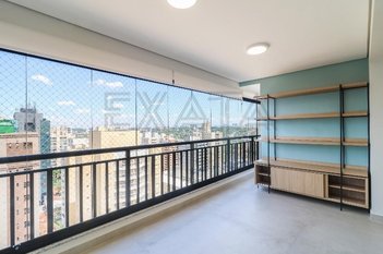 apartment em Rua Carlos Lima Morel, Vila Progredior - São Paulo - SP