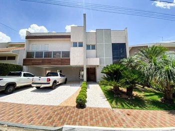 house em Rua Luiz Lerco, Terra Bonita - Londrina - PR