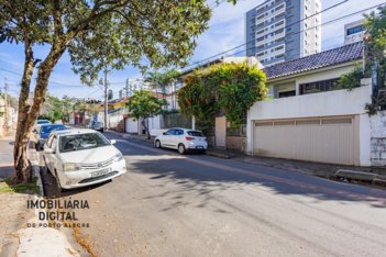 house em Rua Artigas, Petrópolis - Porto Alegre - RS