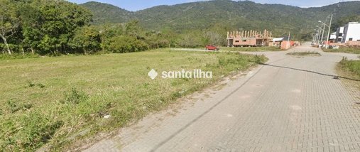 house em Avenida Deputado Diomício Freitas, Carianos - Florianópolis - SC