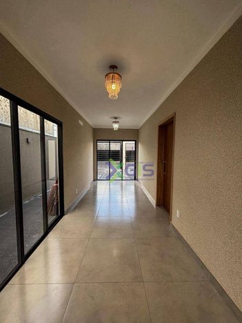 house em Rua Alcides Lourenço, Bady Bassitt - Bady Bassitt - SP