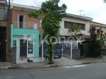 house em Rua do Alto, Tucuruvi - São Paulo - SP
