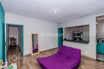 house em Rua do Cádmio, Cidade Líder - São Paulo - SP