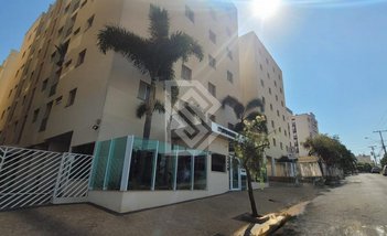 apartment em Rua Luiz Razera, Nova América - Piracicaba - SP