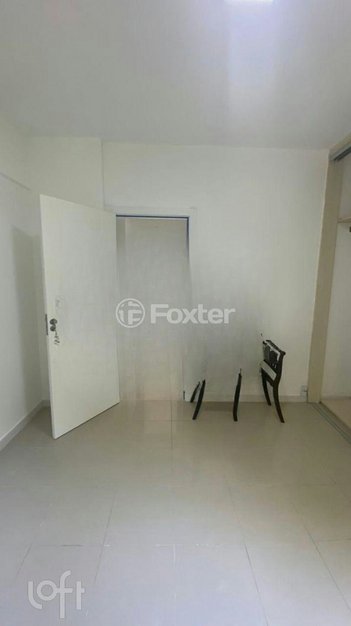 apartment em Rua Coronel Fernando Machado, Centro Histórico - Porto Alegre - RS