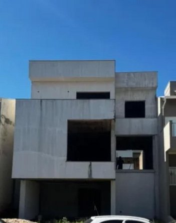 house em Rua Maria Aparecida Setti Pietrobon, São Luiz - Paulínia - SP