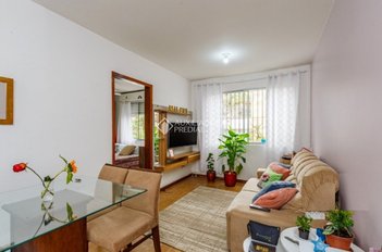 apartment em Travessa Viamão, Medianeira - Porto Alegre - RS