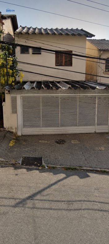 house em Rua Cajaíba, Vila Pompéia - São Paulo - SP