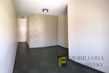 apartment em Rua Portugal, Bom Jardim - São José do Rio Preto - SP