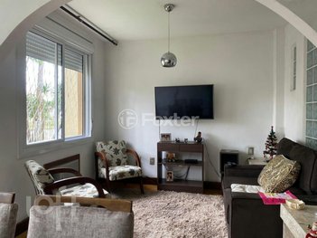 apartment em Avenida Ipiranga, Jardim Botânico - Porto Alegre - RS