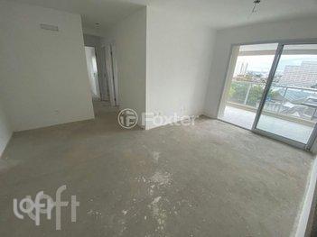apartment em Torquato Tasso, Vila Prudente - São Paulo - SP
