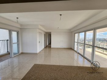 apartment em Rua Caracas, Jardim Americano - Sorocaba - SP