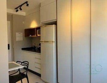 apartment em Rua Doutor Diogo de Faria, Vila Clementino - São Paulo - SP