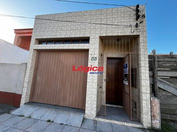 house em Rua João Manoel, Cidade Nova - Rio Grande - RS