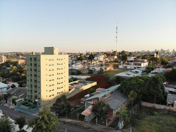 apartment em Avenida Luiz de Camões, São José - Passo Fundo - RS