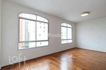 Apartamento em Rua Sócrates, Vila Sofia - São Paulo - undefined