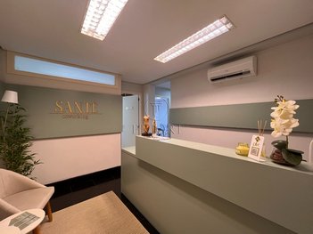 office em Rua Felipe Neri, Auxiliadora - Porto Alegre - RS