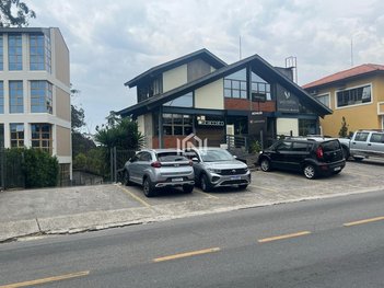 office em Avenida São Camilo, Granja Viana II - Cotia - SP